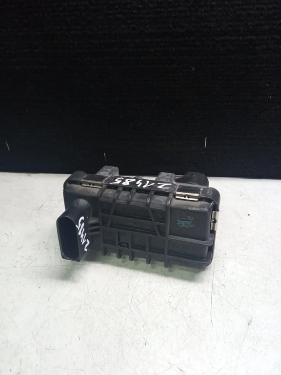 6NW008412 turbo actuator for FORD