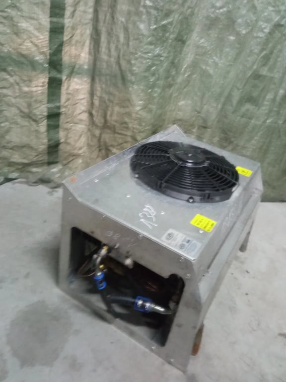 E56841 VA10-AP9/LL-25A 56517 GAH transport refrigeration