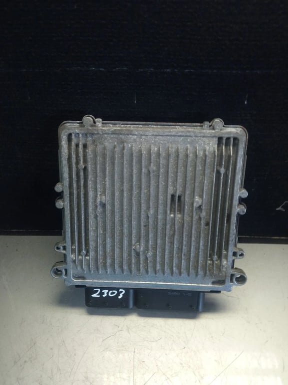 A6421503241 0281014962 ECU for MB