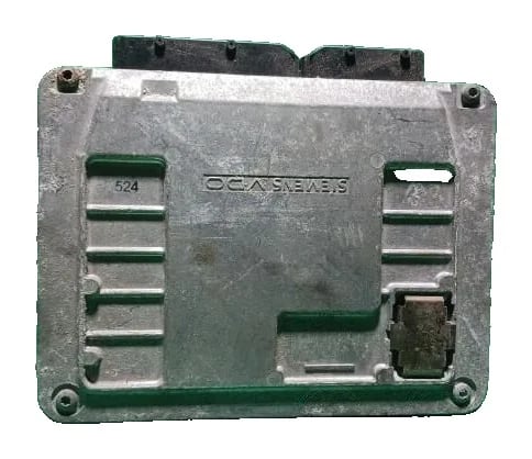 03E906033AB Engine control unit/module ECU for Skoda Fabia Mk1 (6Y)