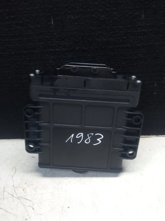 09K927750P GEARBOX ECU for VW