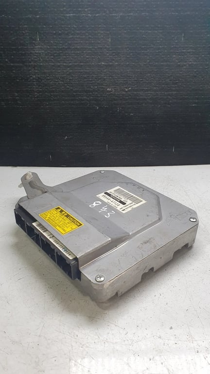 89540-47120 19001900 ECU for TOYOTA PRIUS