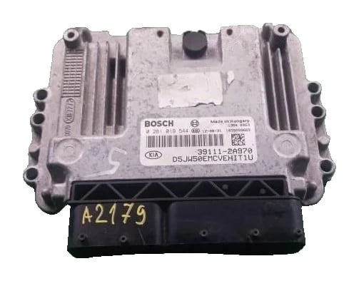 0281019544 Engine control unit/module ECU for KIA Ceed