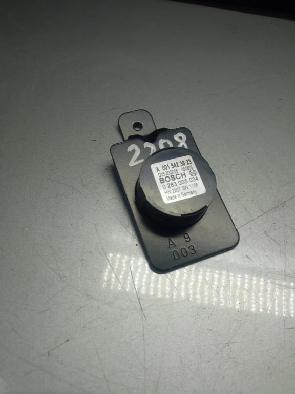 A0015423523 Loudspeaker for parking sensors for MB