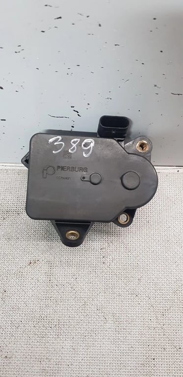 A6421500594 MERCEDES intake manifold actuator