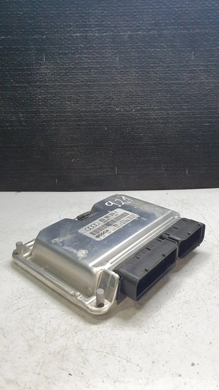 8E0909559M 0261208238 ECU for AUDI