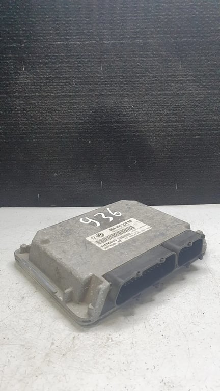 06A906019BQ 5WP444803 ECU for VW