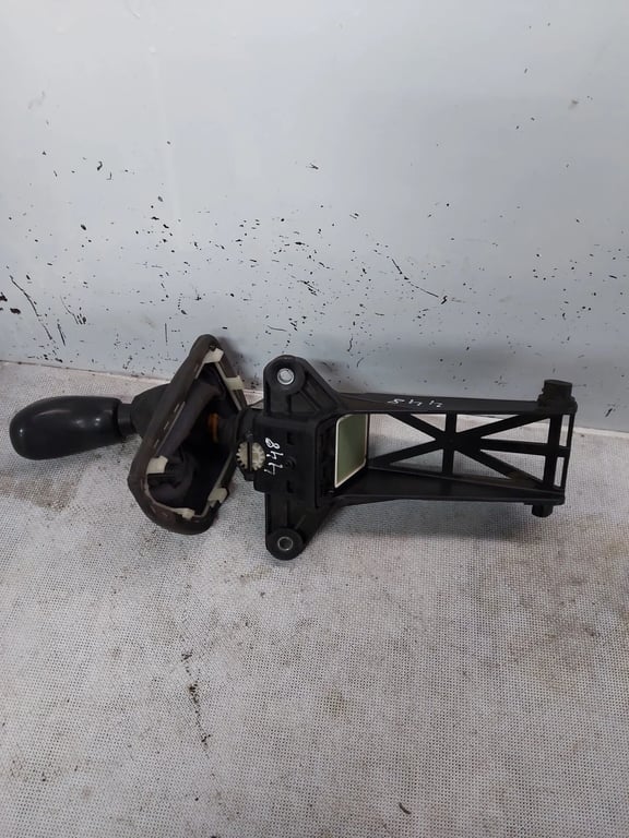 HVW9062601409 2E0713021B MB SPRINTER VW CRAFTER automatic gear shift