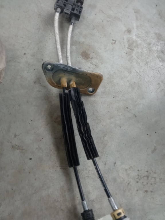 7H0711025H 7H1711877AG 7H0711116 GEARSHIFTER GEAR for VW