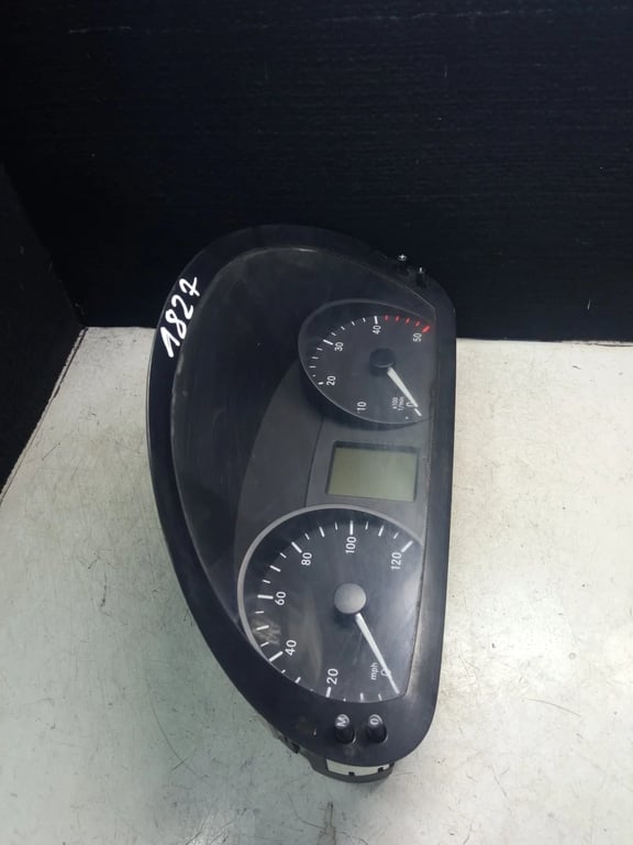 A9064469021 INSTRUMENT CLUSTER for MB