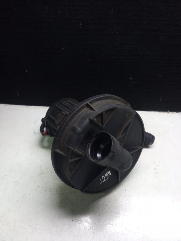 7H0959253A VW TRANSPORTER secondary air pump