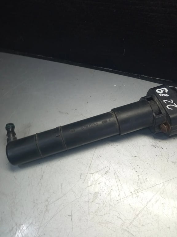1307992070 RIGHT front headlight washer spray FOR DUCATO