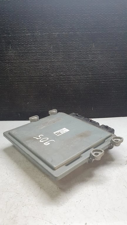 5WS40264G-T 9655534080 ECU for PEUGEOT