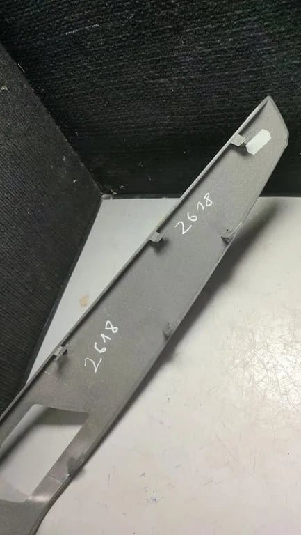 A9066890037 left dashboard trim for MB SPRINTER