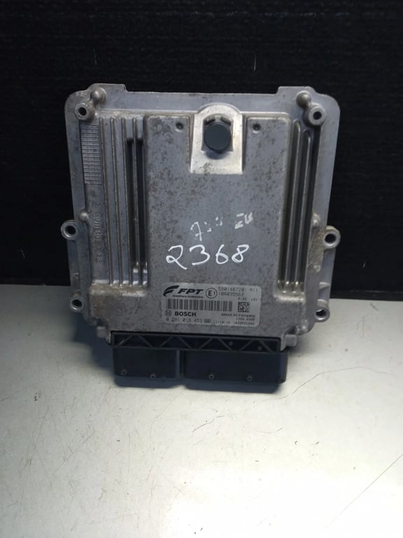 5801467201 0281018453 10R035562 ECU for IVECO