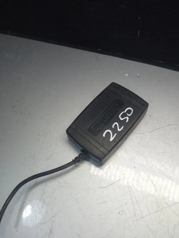Universal Quartix Tripcounter Tracking System Computer 73949