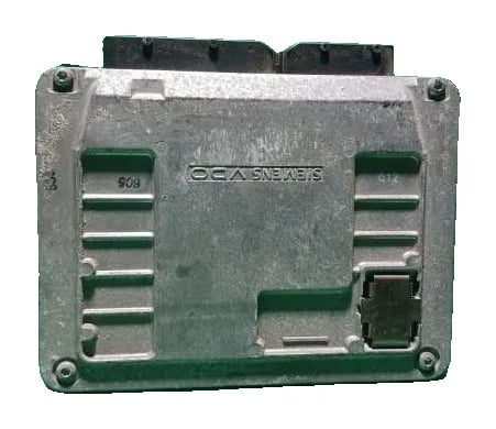 03D906033F Engine control unit/module ECU for Volkswagen Polo IV 9N3