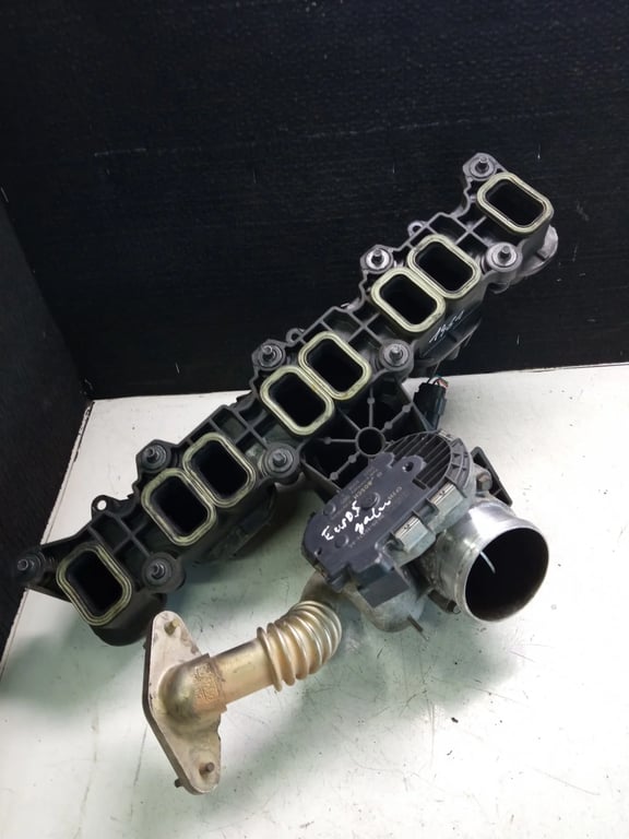 BK2Q-9E926-AC BK2Q-9424-C AIR INLET INTAKE MANIFOLD for FORD