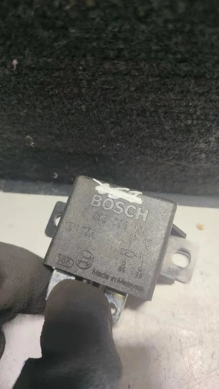 0332002155 RELAY for VW