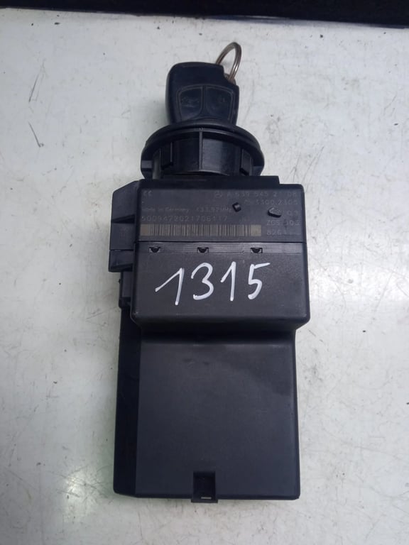 A6461507472 0281015064 A6395452108 A0355457732 ECU for MB