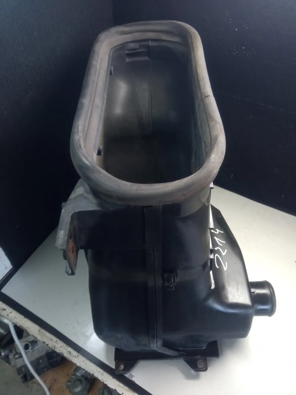 1355562080 Front Cowling for FIAT 2008 EU