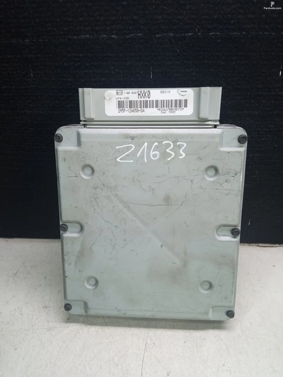 2M5F-12A650-DA HXK0 ECU for FORD FOCUS
