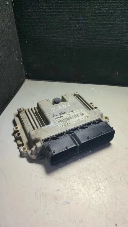 0281015576 51861913 ECU for DUCATO