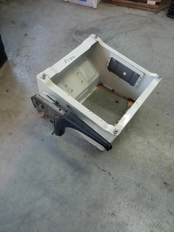 A9064202285 Seat Base Frame for MB SPRINTER 906