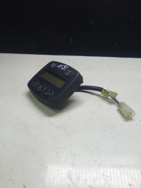 0905 0014 0708 128-004 MB SPRINTER BRANO TIMER III