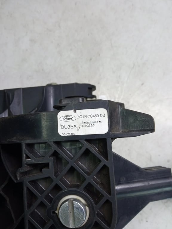 6C1R-7C453-DB gear selector shifter for FORD TRANSIT