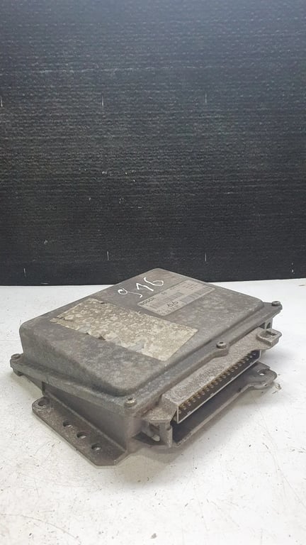 0261203912 9623675980 ECU for CITROEN