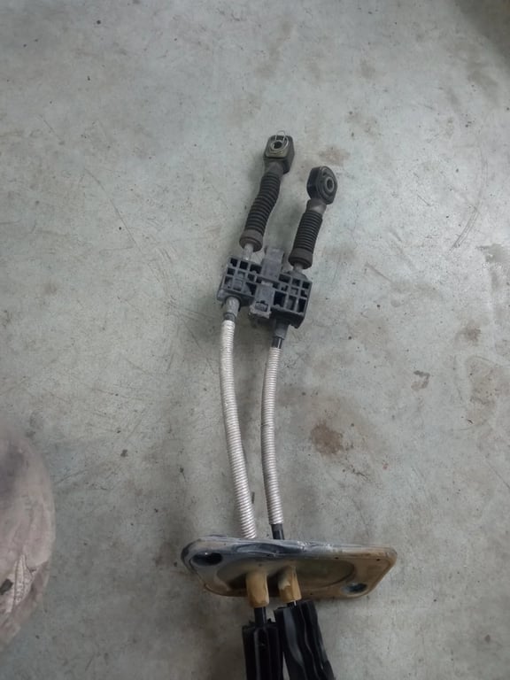 7H0711025H 7H1711877AG 7H0711116 GEARSHIFTER GEAR for VW