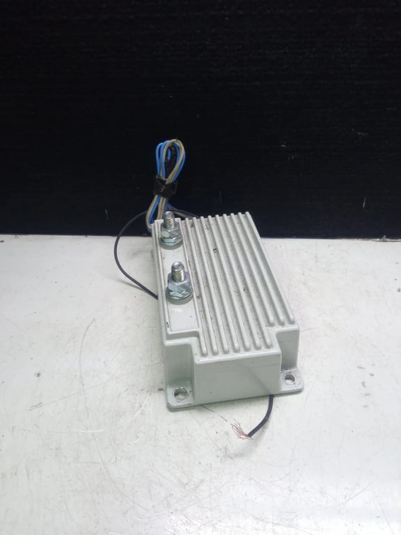 Charging distributor CDR 200/40  07450249 200A IP65
