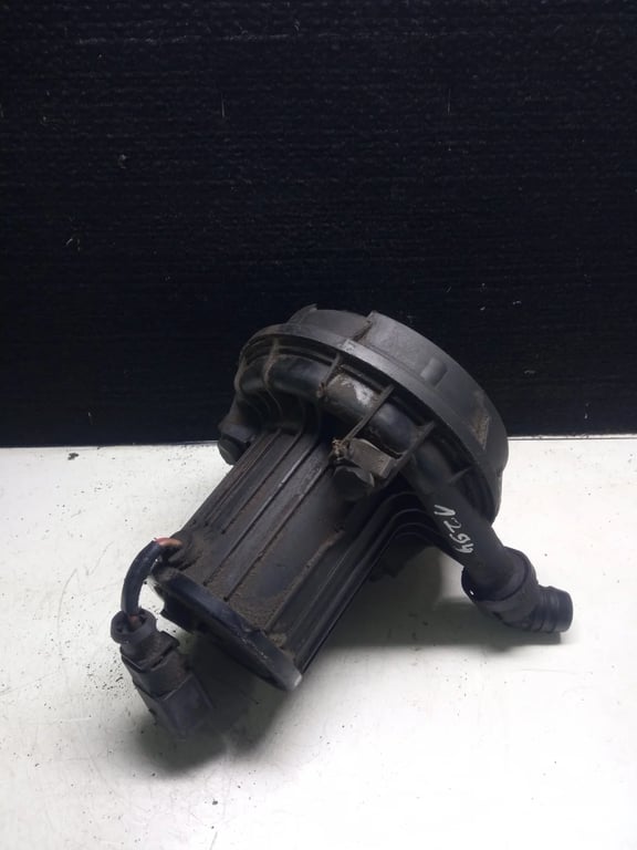 7H0959253A VW TRANSPORTER secondary air pump