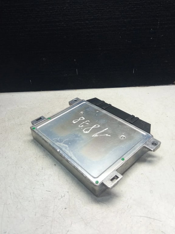 HVW9069000400 7Z6N6HC5J ECU GEARBOX for VW CRAFTER