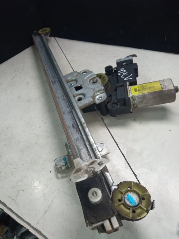 1340453080 3713600 Window Regulator left for CITROEN PEUGEOT