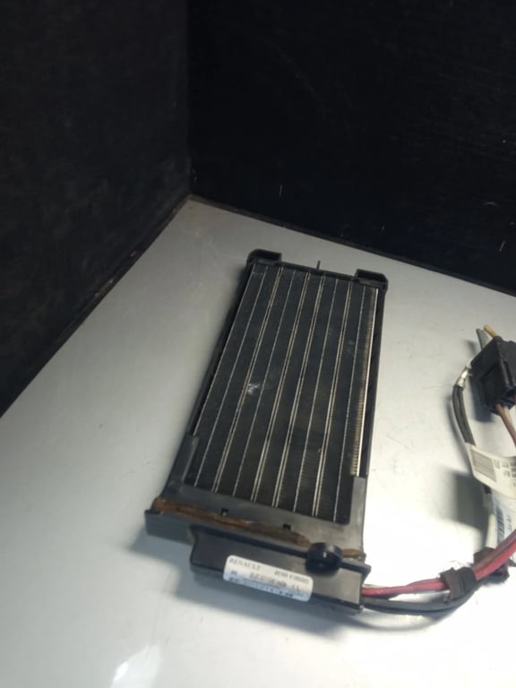 K1855002 9012679 PRE HEATER ELEMENT RADIATOR for RENAULT