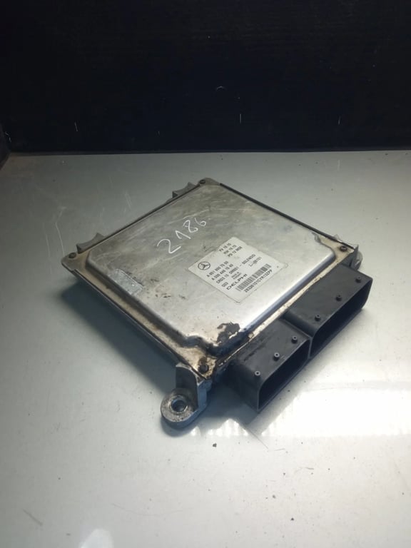 A6519007500 A0064461540  ECU for MB