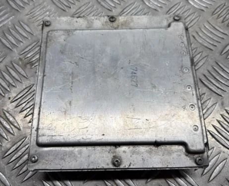 Engine control module A6111531191