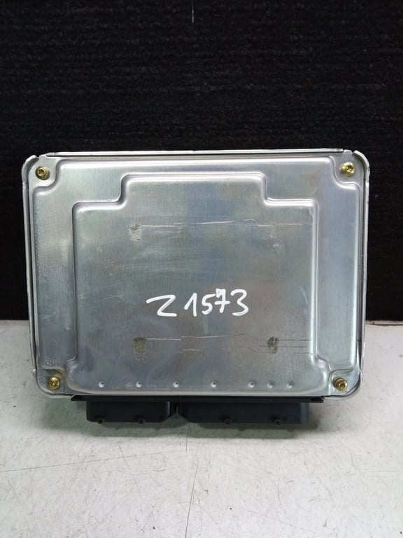 038906019JT 0281011138 ECU for AUDI, VW