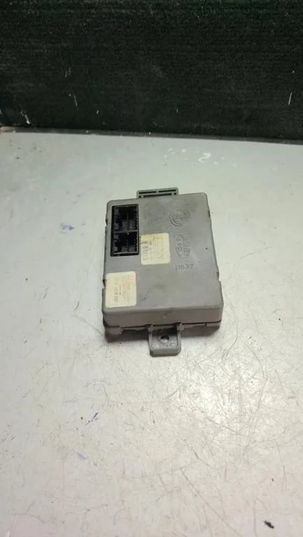 A81002400 501300510004 heating control unit for IVECO