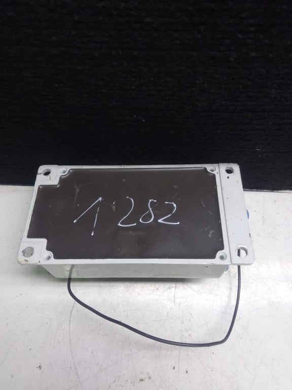 Charging distributor CDR 200/40  07450249 200A IP65