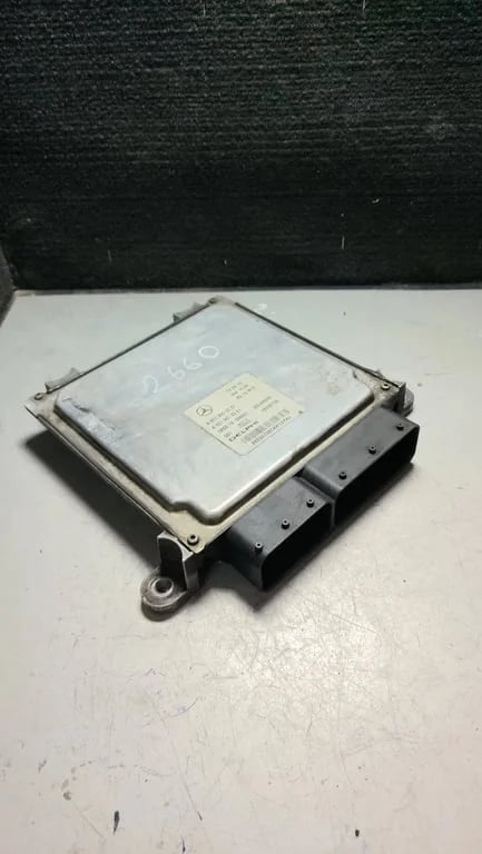 A6519005301 A6519013301 28292738 ECU for MB