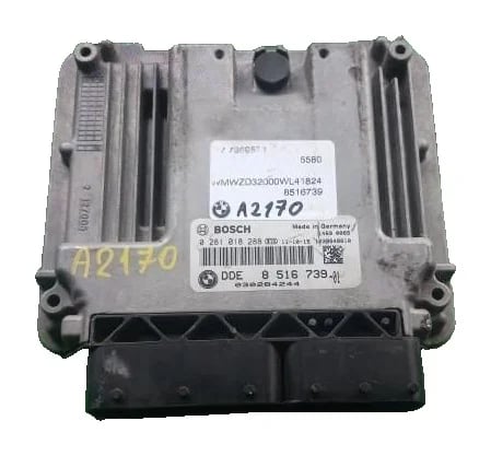 0281018288 Engine control unit/module ECU for Mini One - Cooper Clubman R55