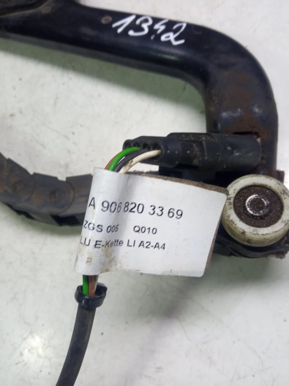 A9065460461 A9068203369 MB Sliding door wiring loom