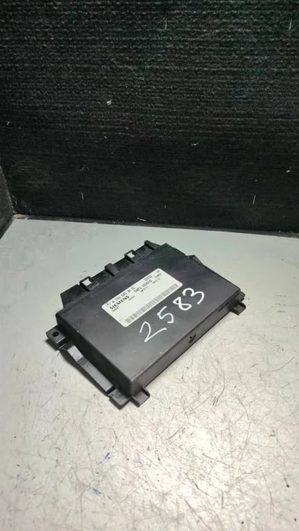 A0305453632 GEARBOX CONTROL MODULE for MB