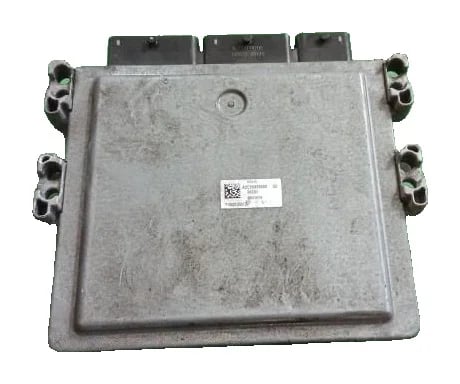 237106677R Engine control unit/module ECU for Renault Kadjar