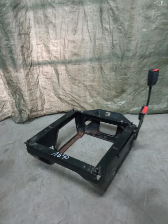 Seat Base Frame for VW T4 TRANSPORTER