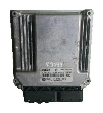 0281012190 Engine control unit/module ECU for BMW 5 E60 E61