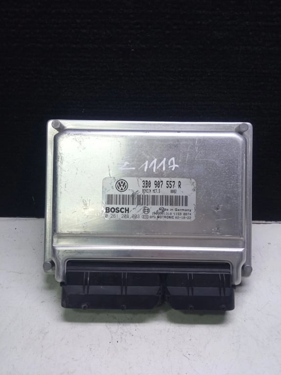 3B0907557R 0261208003 ECU for VW